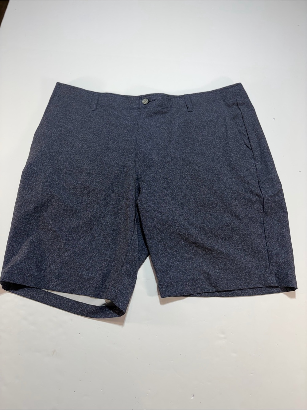 NWT Pebble Beach Dry-Luxe Performance Shorts 40